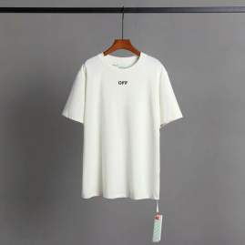 Picture of Off White T Shirts Short _SKUOffWhiteS-3XLqdtr20154668